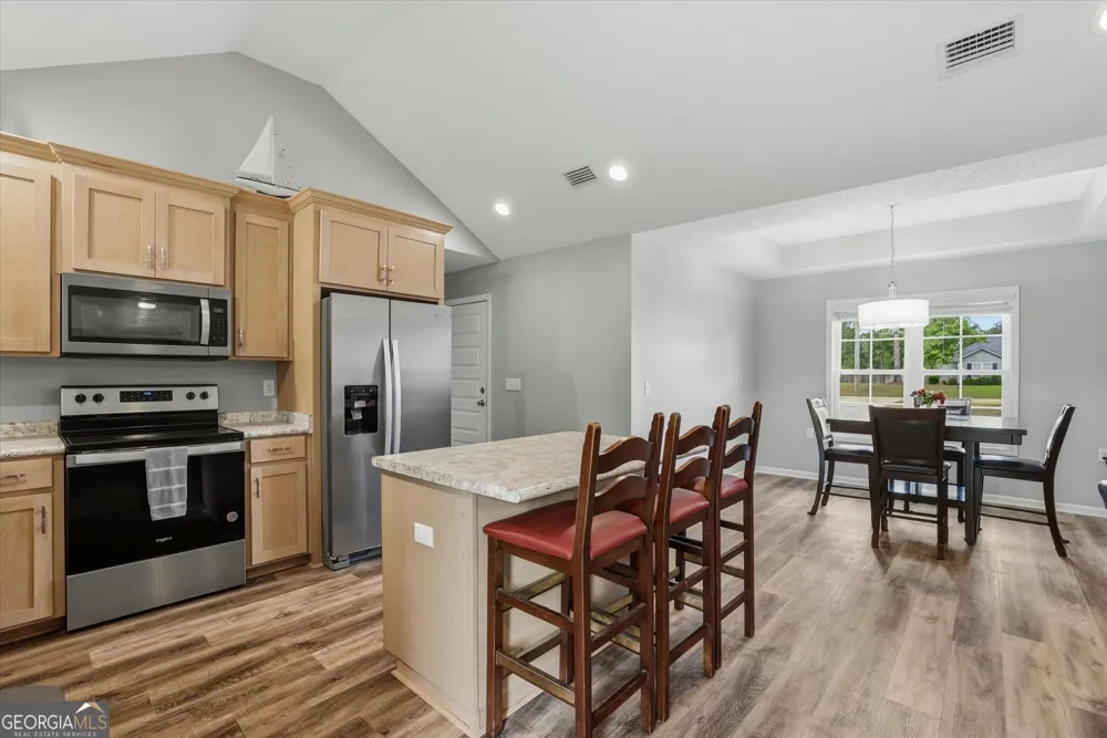 90 Trail Of Hawk RD Quitman, GA 31643