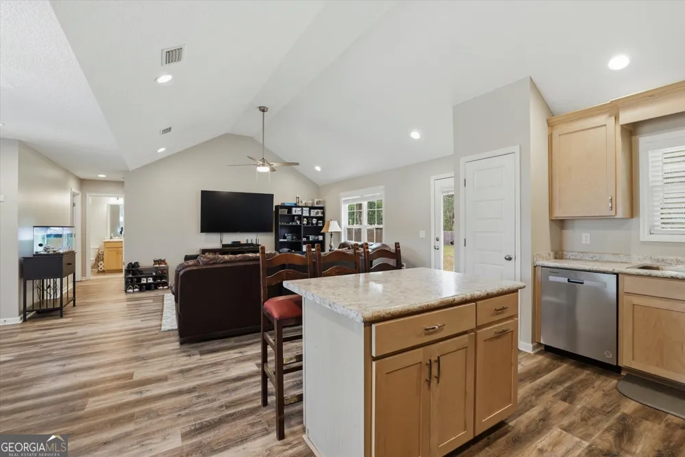 90 Trail Of Hawk RD Quitman, GA 31643