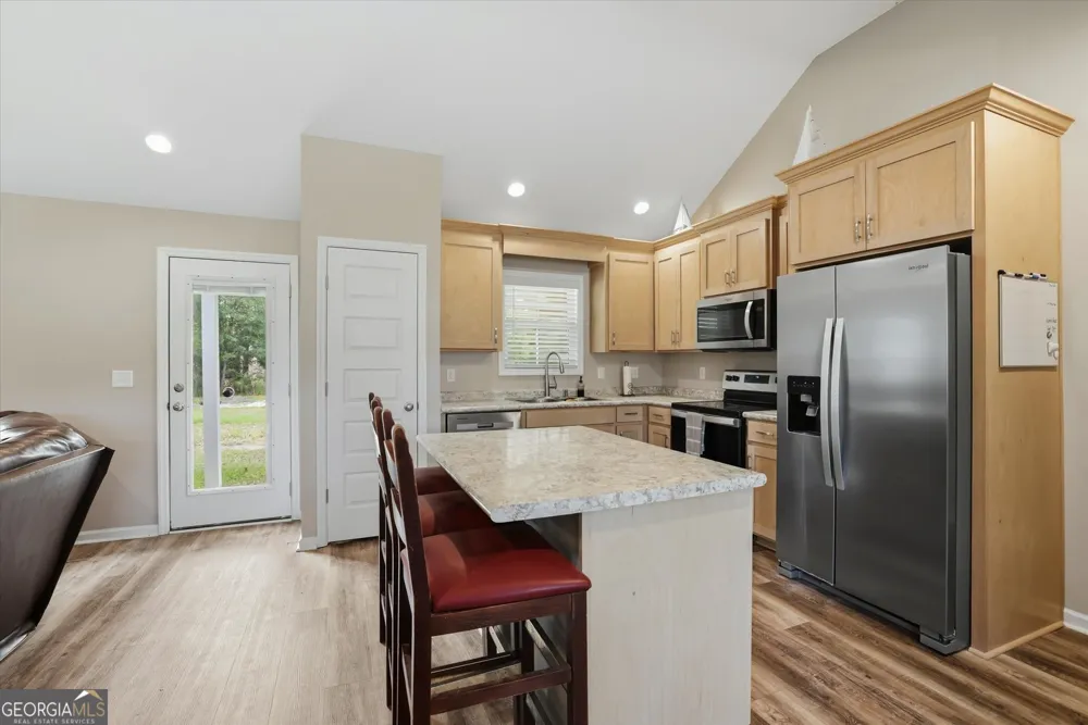 90 Trail Of Hawk RD Quitman, GA 31643