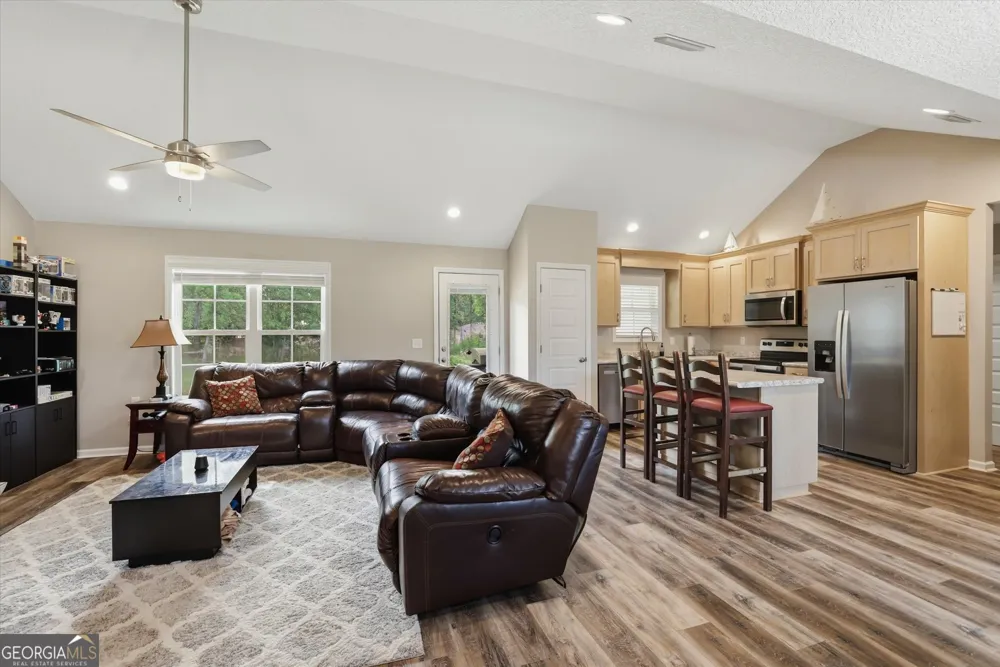 90 Trail Of Hawk RD Quitman, GA 31643