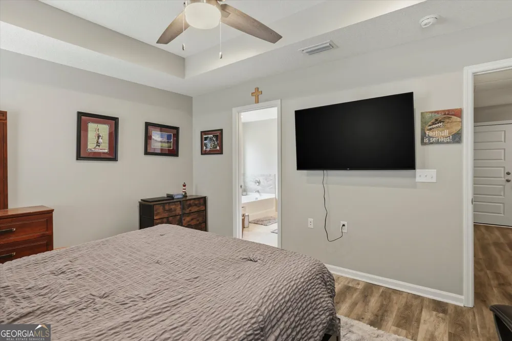 90 Trail Of Hawk RD Quitman, GA 31643
