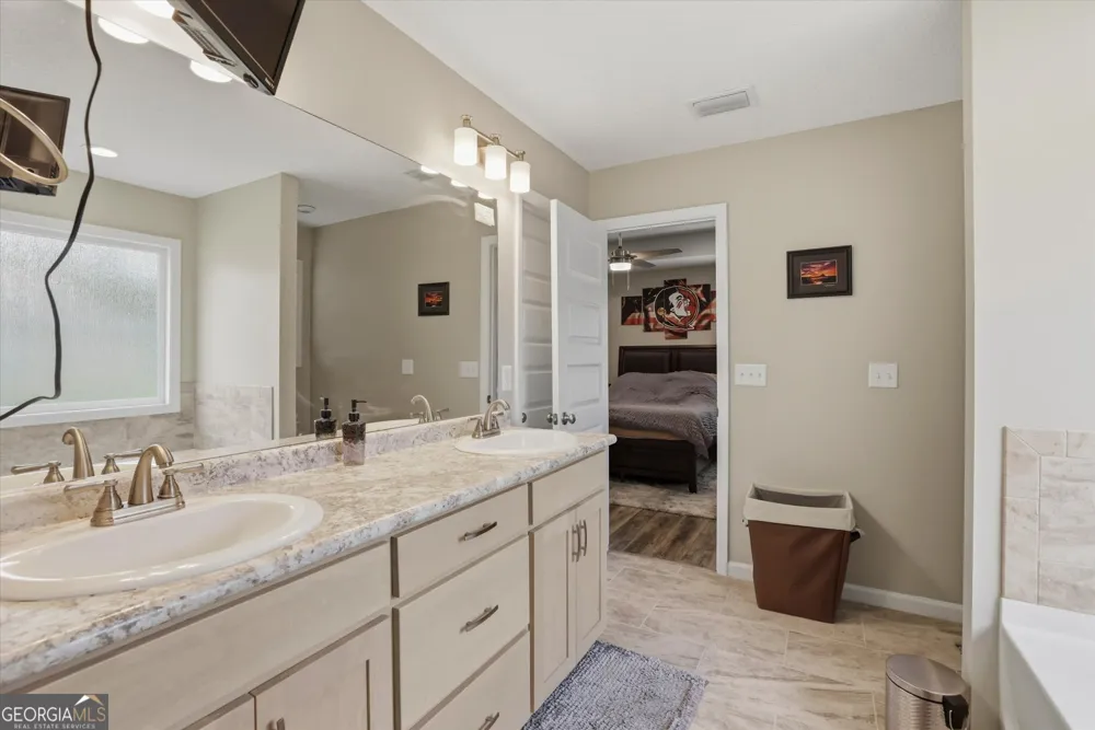 90 Trail Of Hawk RD Quitman, GA 31643