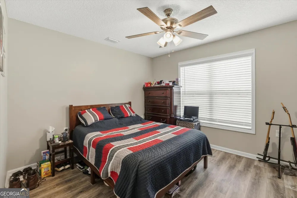 90 Trail Of Hawk RD Quitman, GA 31643