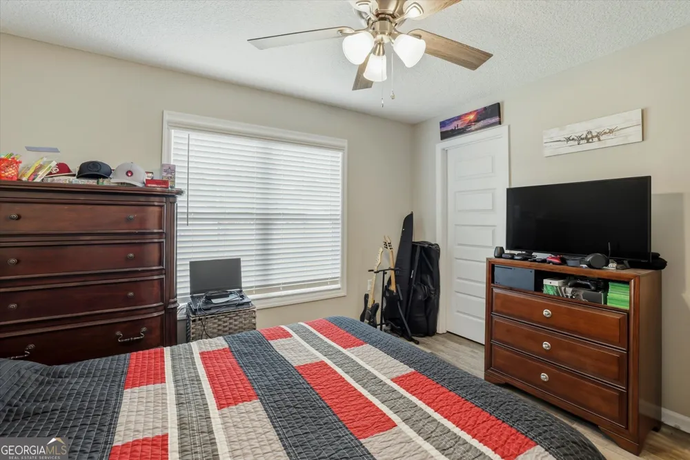 90 Trail Of Hawk RD Quitman, GA 31643