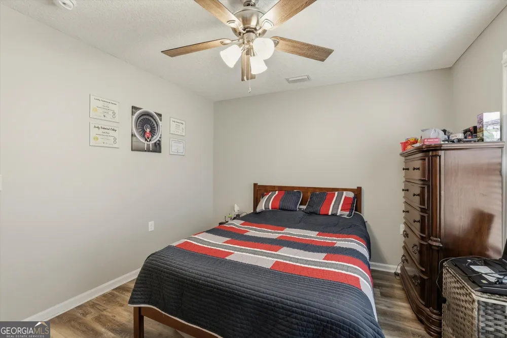 90 Trail Of Hawk RD Quitman, GA 31643