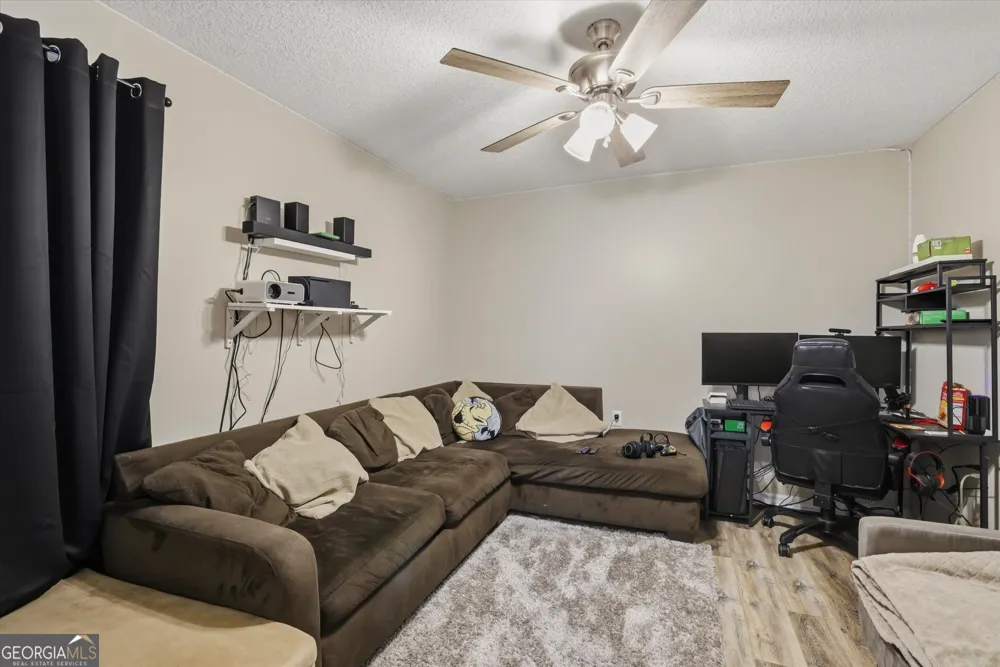 90 Trail Of Hawk RD Quitman, GA 31643