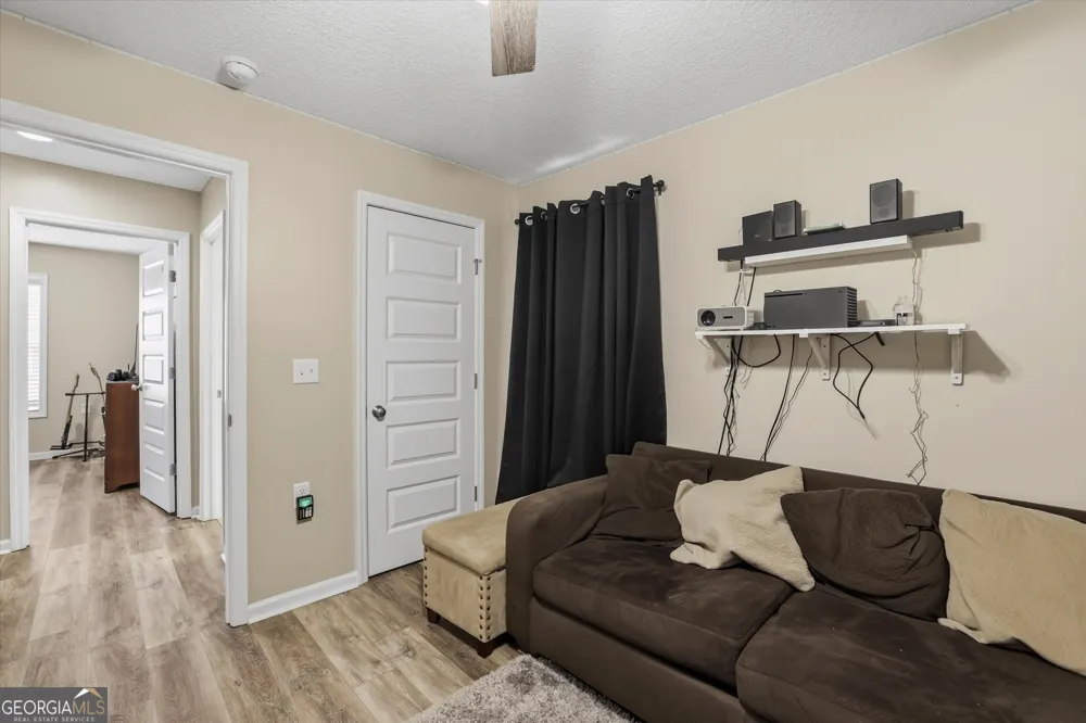 90 Trail Of Hawk RD Quitman, GA 31643