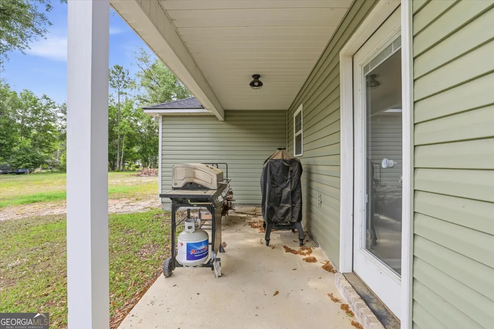 90 Trail Of Hawk RD Quitman, GA 31643