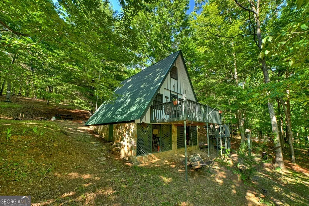 32 Lake Front DR Morganton, GA 30560