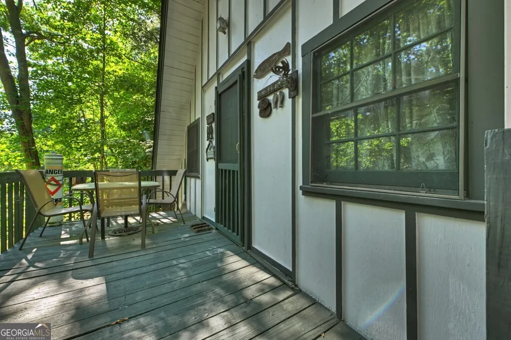 32 Lake Front DR Morganton, GA 30560