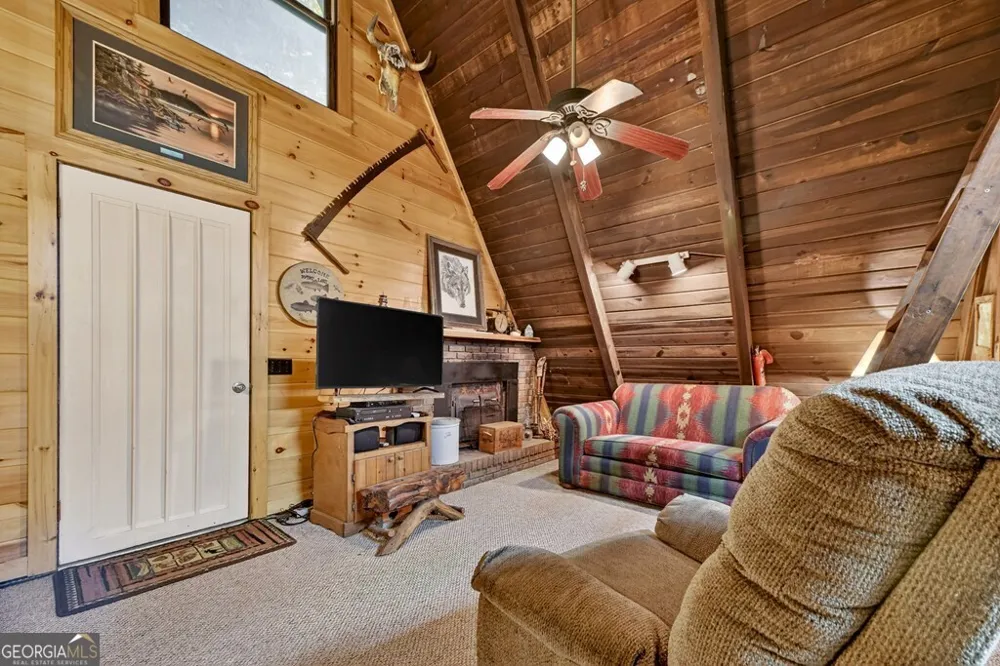 32 Lake Front DR Morganton, GA 30560