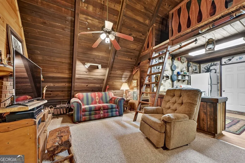 32 Lake Front DR Morganton, GA 30560