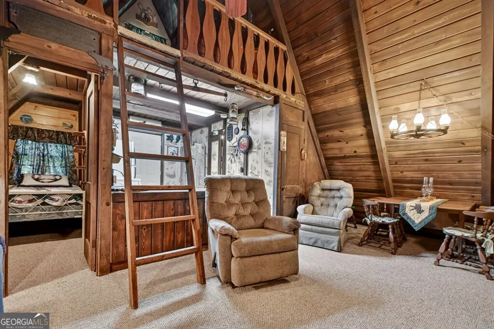 32 Lake Front DR Morganton, GA 30560