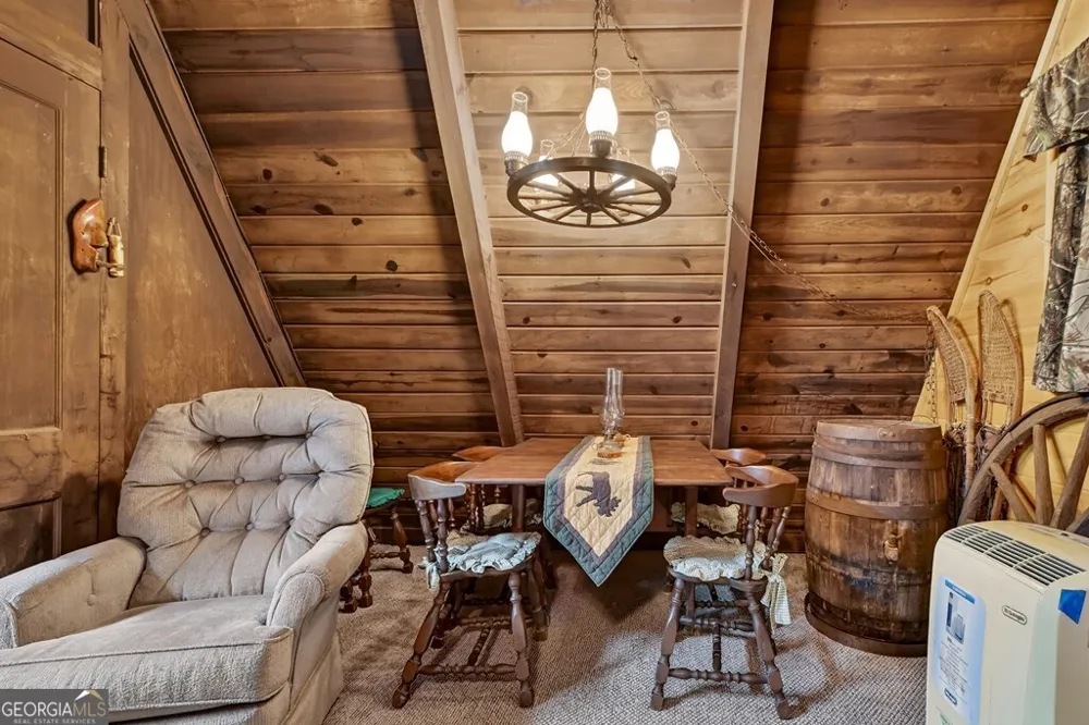 32 Lake Front DR Morganton, GA 30560