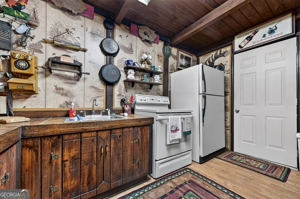 32 Lake Front DR Morganton, GA 30560