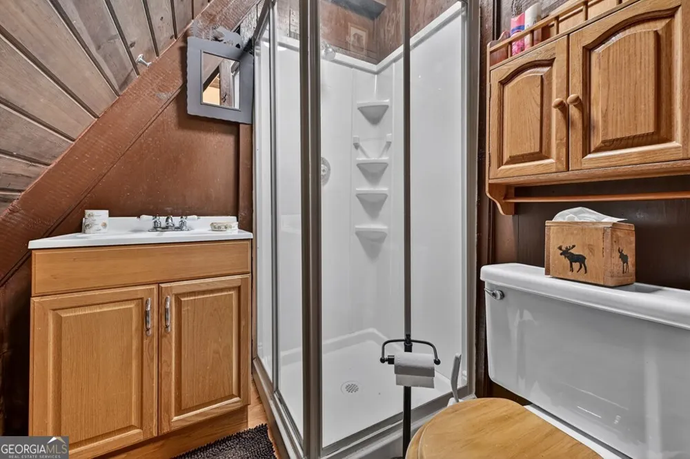 32 Lake Front DR Morganton, GA 30560