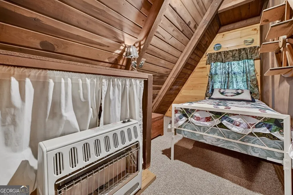 32 Lake Front DR Morganton, GA 30560