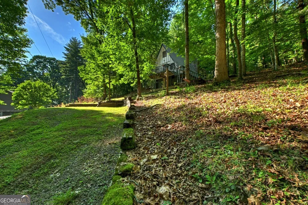 32 Lake Front DR Morganton, GA 30560