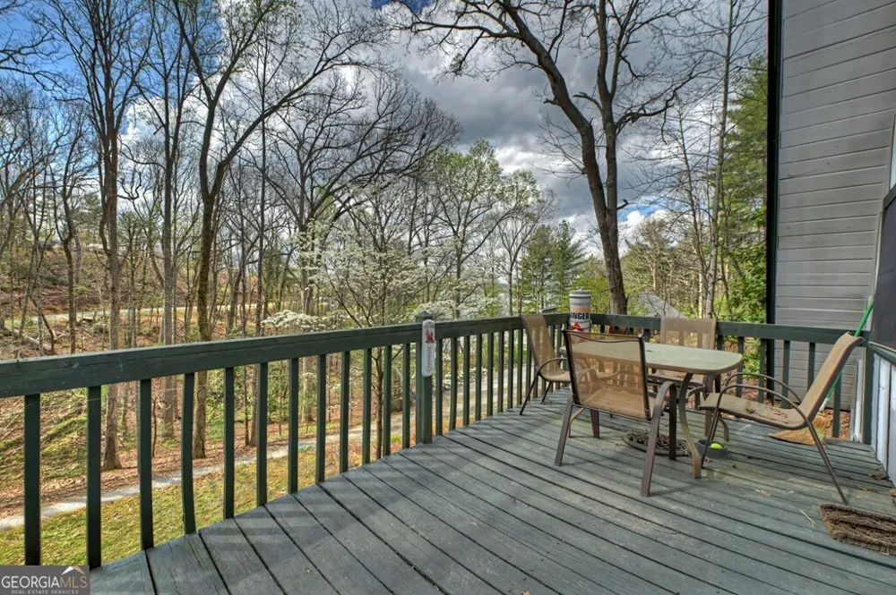 32 Lake Front DR Morganton, GA 30560