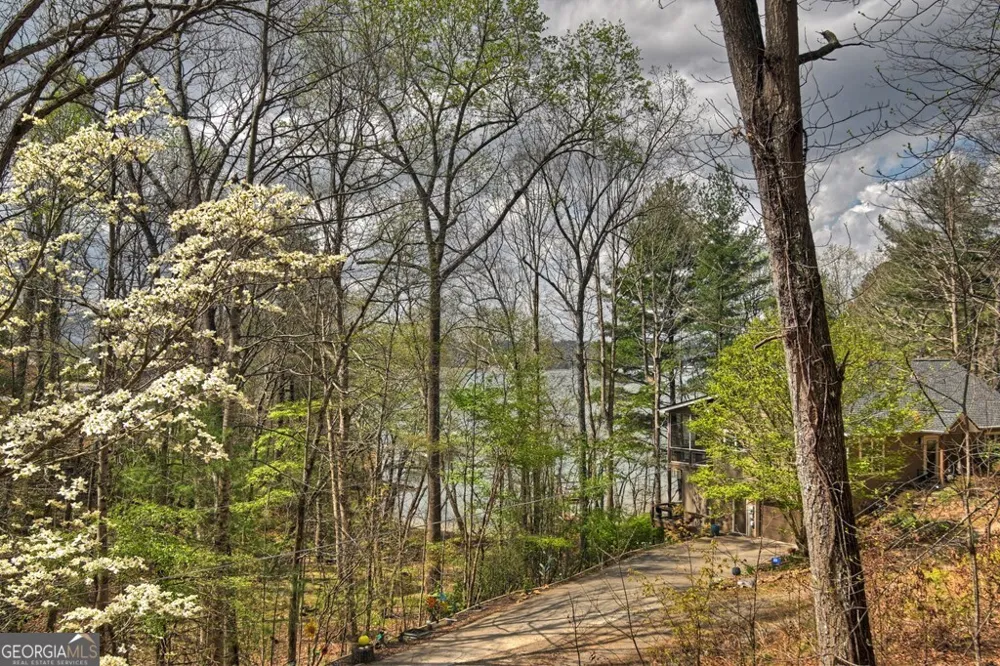 32 Lake Front DR Morganton, GA 30560