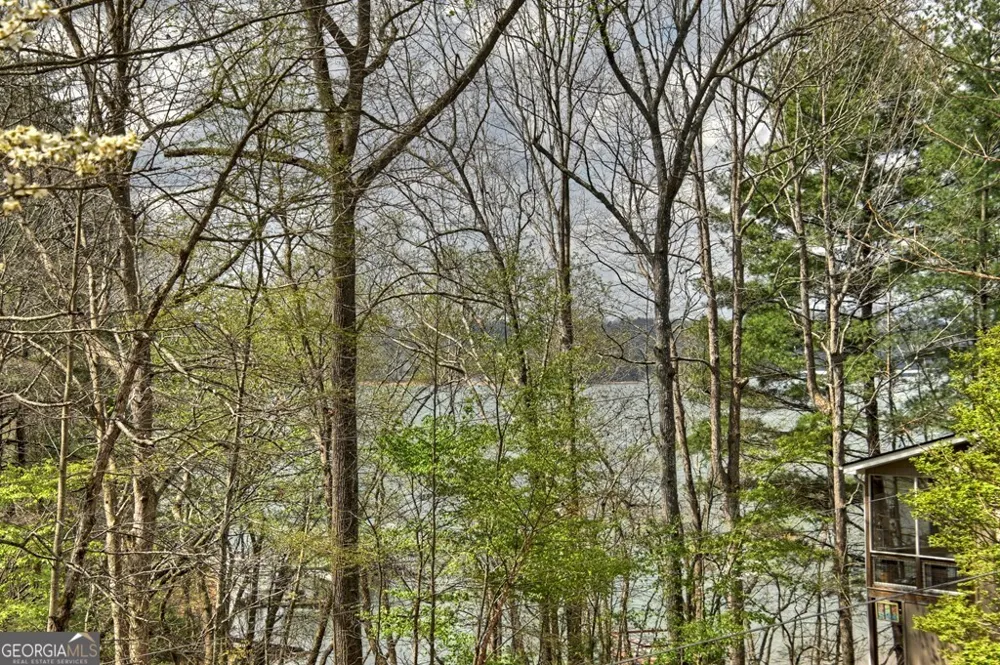 32 Lake Front DR Morganton, GA 30560