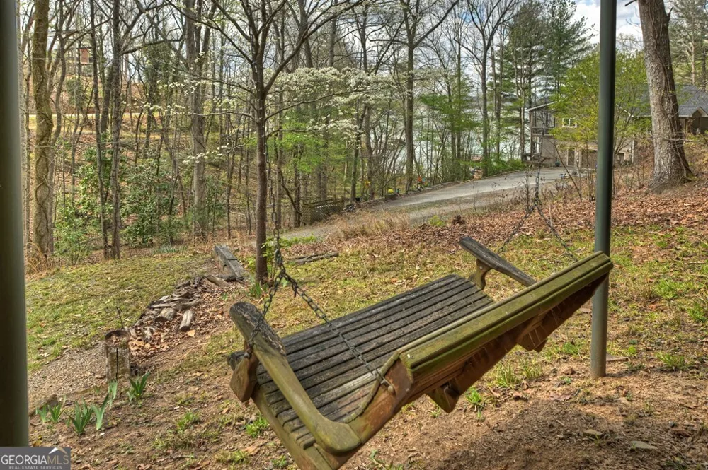 32 Lake Front DR Morganton, GA 30560