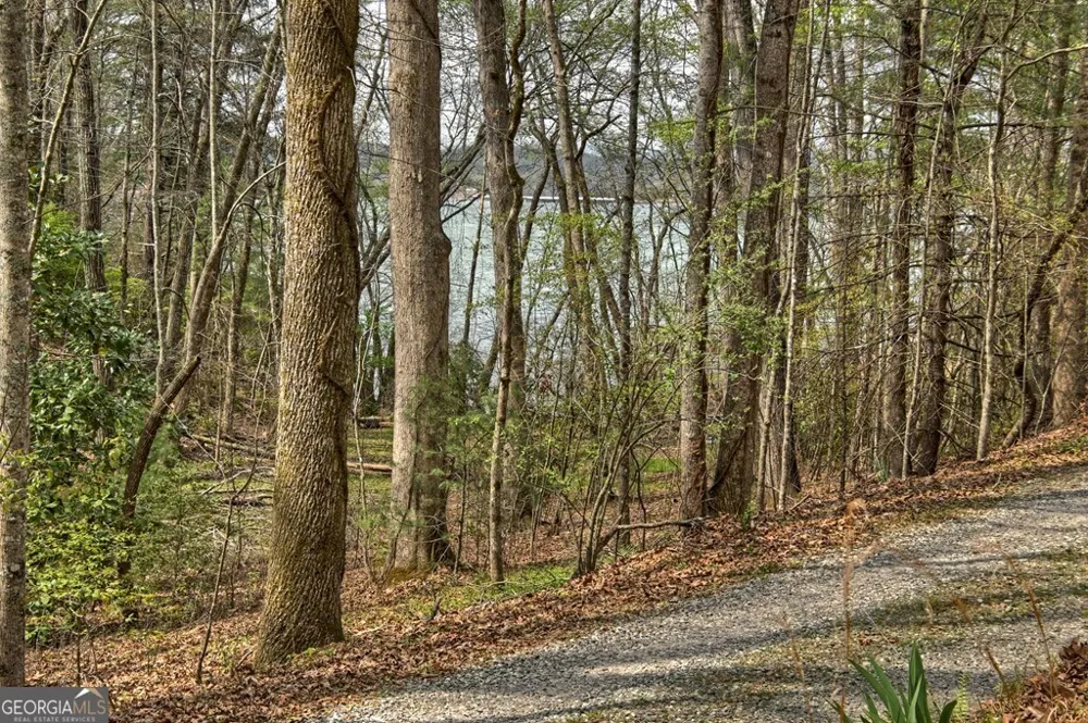 32 Lake Front DR Morganton, GA 30560
