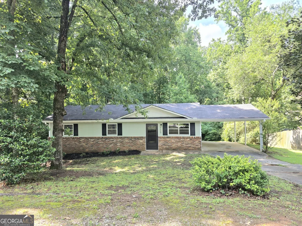 3460 Meadowview DR Lithia Springs, GA 30122