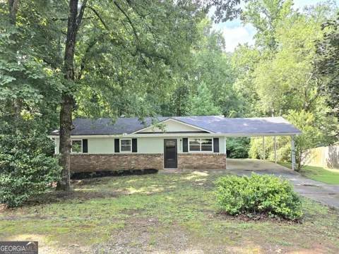 3460 Meadowview DR