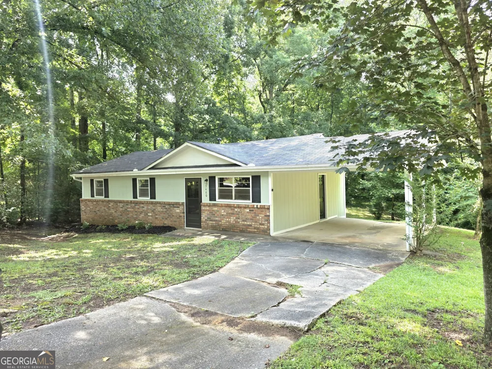 3460 Meadowview DR Lithia Springs, GA 30122