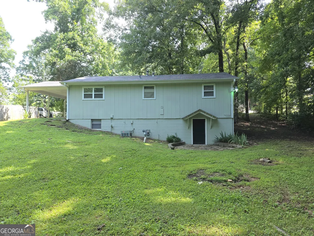 3460 Meadowview DR Lithia Springs, GA 30122