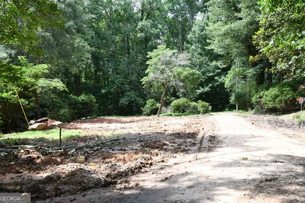 5435 Hearn RD Ellenwood, GA 30294