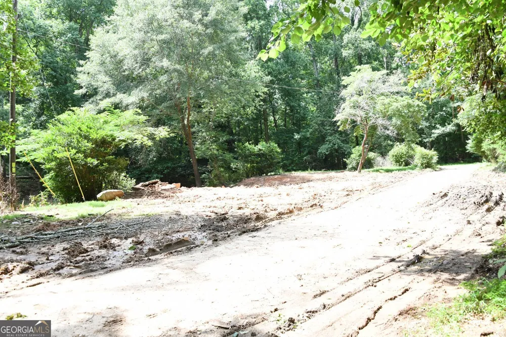 5435 Hearn RD Ellenwood, GA 30294
