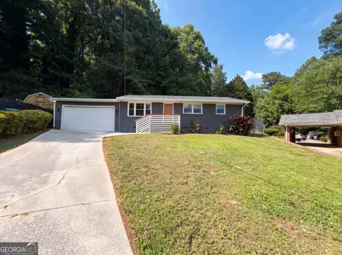 352 Dollar Mill CT SW