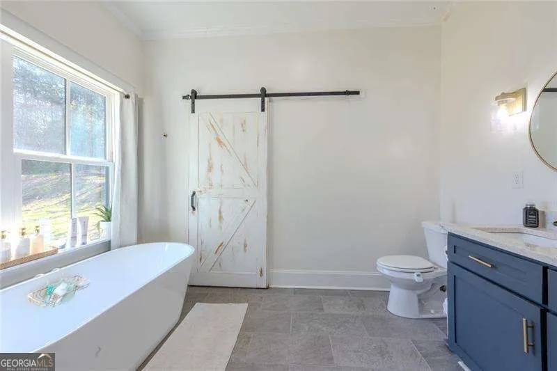 182 Henry Mack Hill RD Rydal, GA 30171