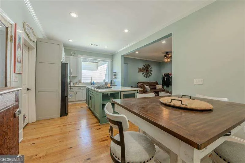 182 Henry Mack Hill RD Rydal, GA 30171