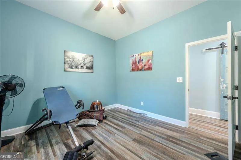 182 Henry Mack Hill RD Rydal, GA 30171