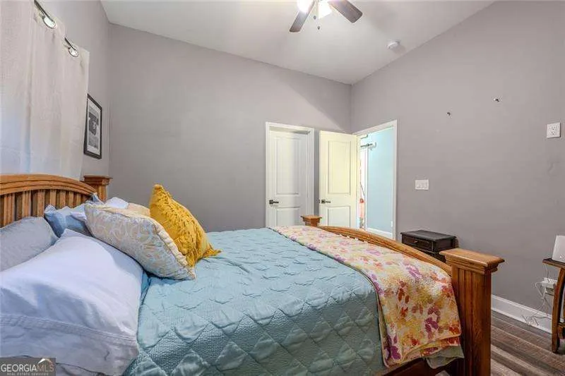 182 Henry Mack Hill RD Rydal, GA 30171
