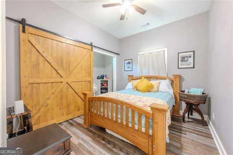 182 Henry Mack Hill RD Rydal, GA 30171