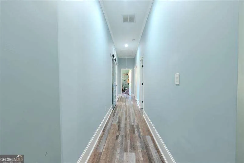 182 Henry Mack Hill RD Rydal, GA 30171