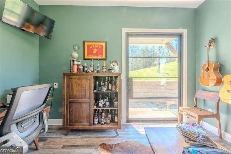 182 Henry Mack Hill RD Rydal, GA 30171