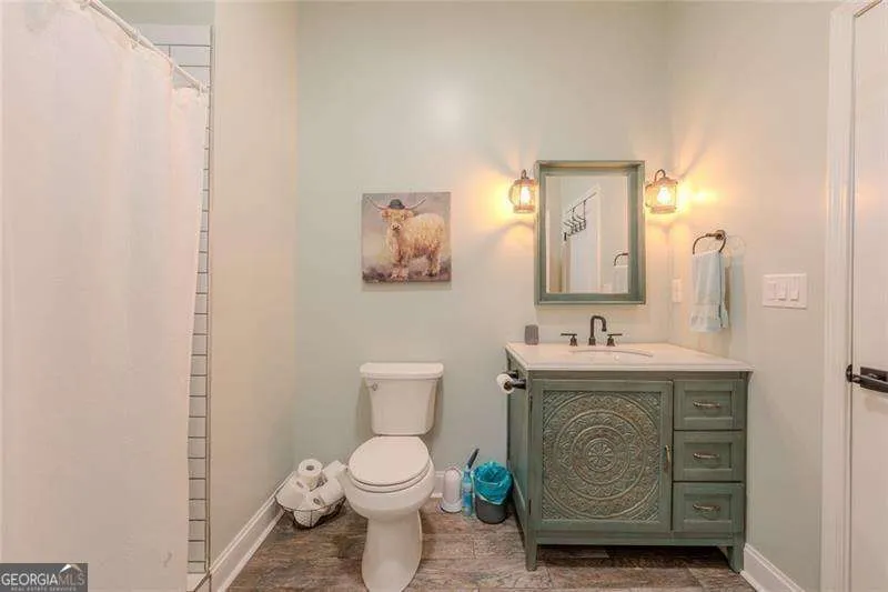 182 Henry Mack Hill RD Rydal, GA 30171