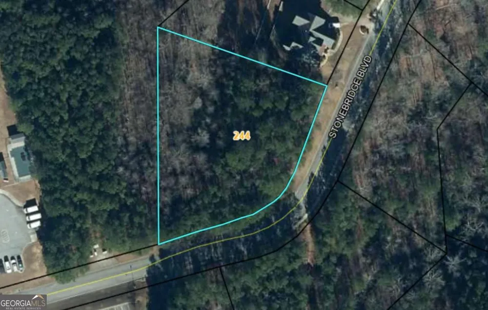 201 Stonebridge BLVD Bremen, GA 30110