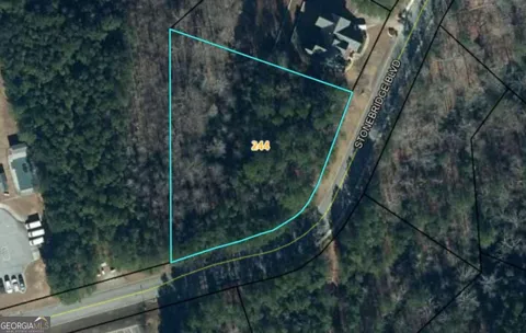 201 Stonebridge BLVD