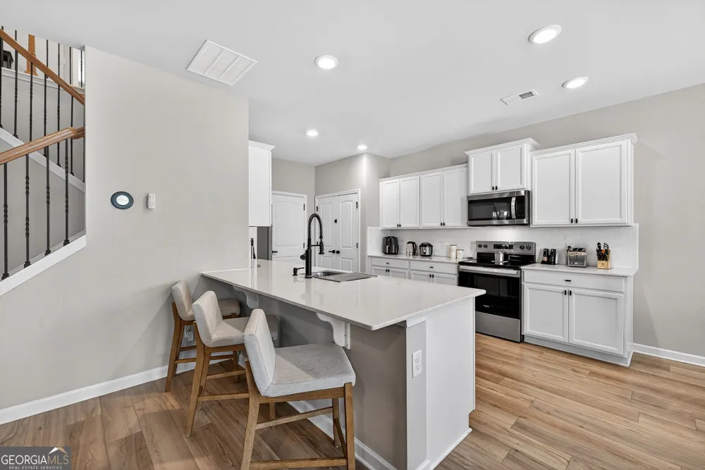 4167 Cedar Commons WAY Conley, GA 30288