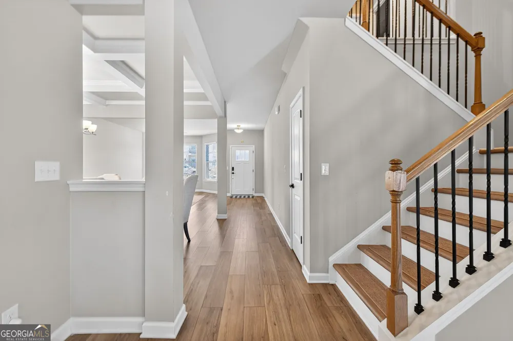 4167 Cedar Commons WAY Conley, GA 30288