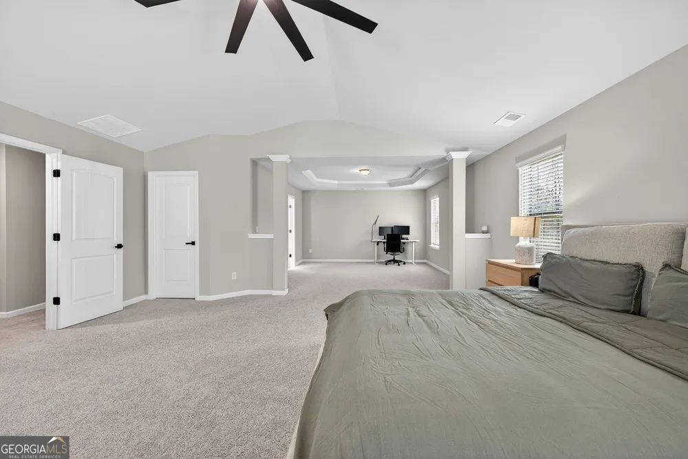 4167 Cedar Commons WAY Conley, GA 30288