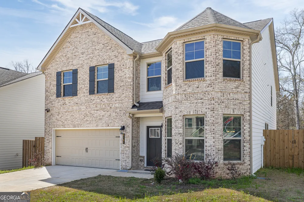 4167 Cedar Commons WAY Conley, GA 30288