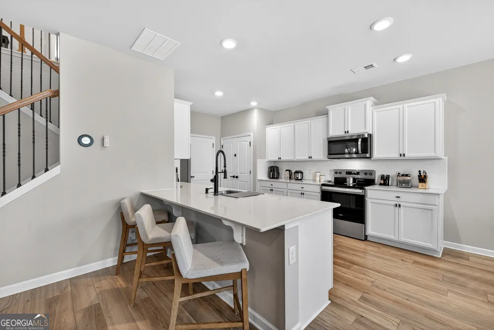 4167 Cedar Commons WAY Conley, GA 30288