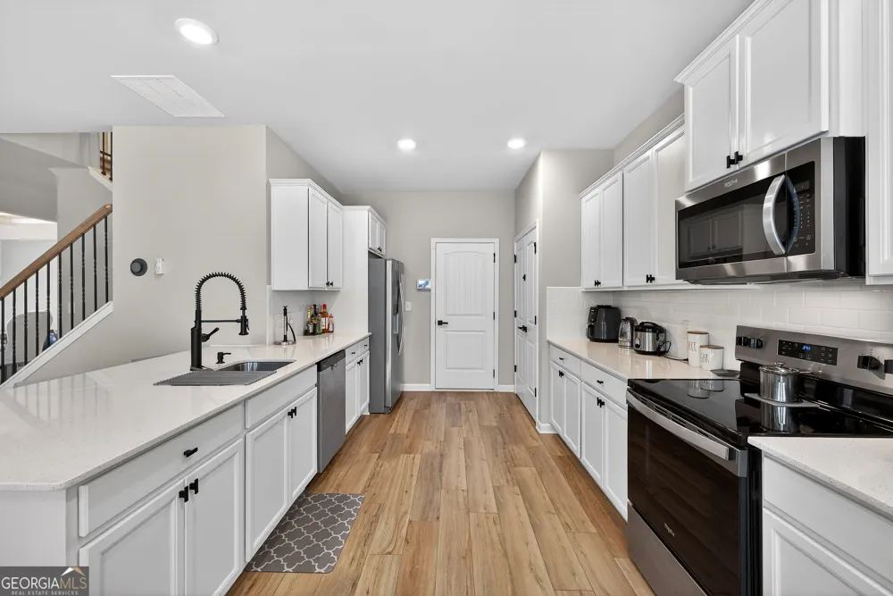 4167 Cedar Commons WAY Conley, GA 30288